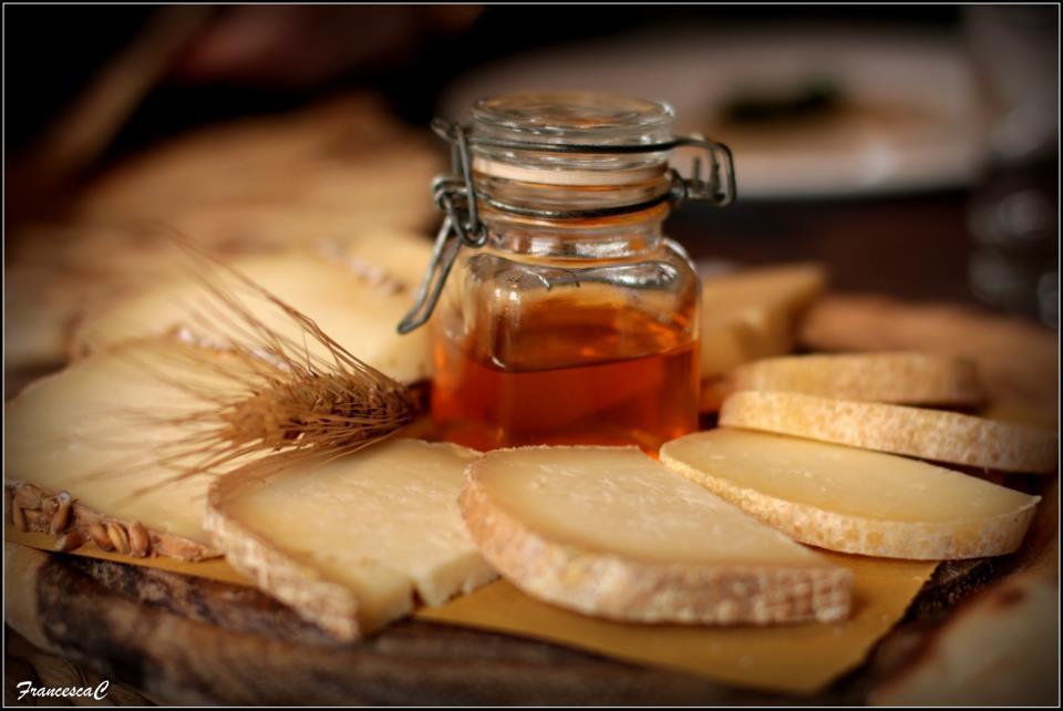 Agriturismo Hornos 누마나 외부 사진