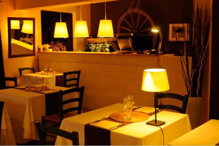 Agriturismo Hornos 누마나 외부 사진